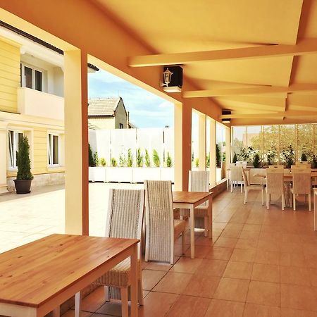 Boutique Hotel Diama Mratín Kültér fotó