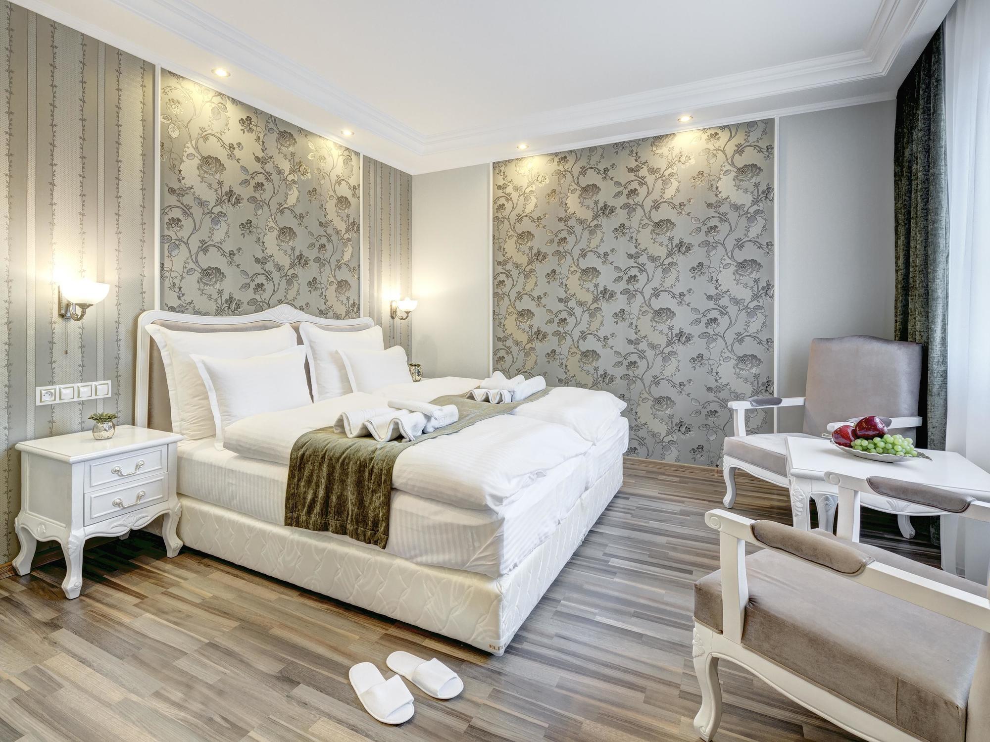 Boutique Hotel Diama Mratín Kültér fotó