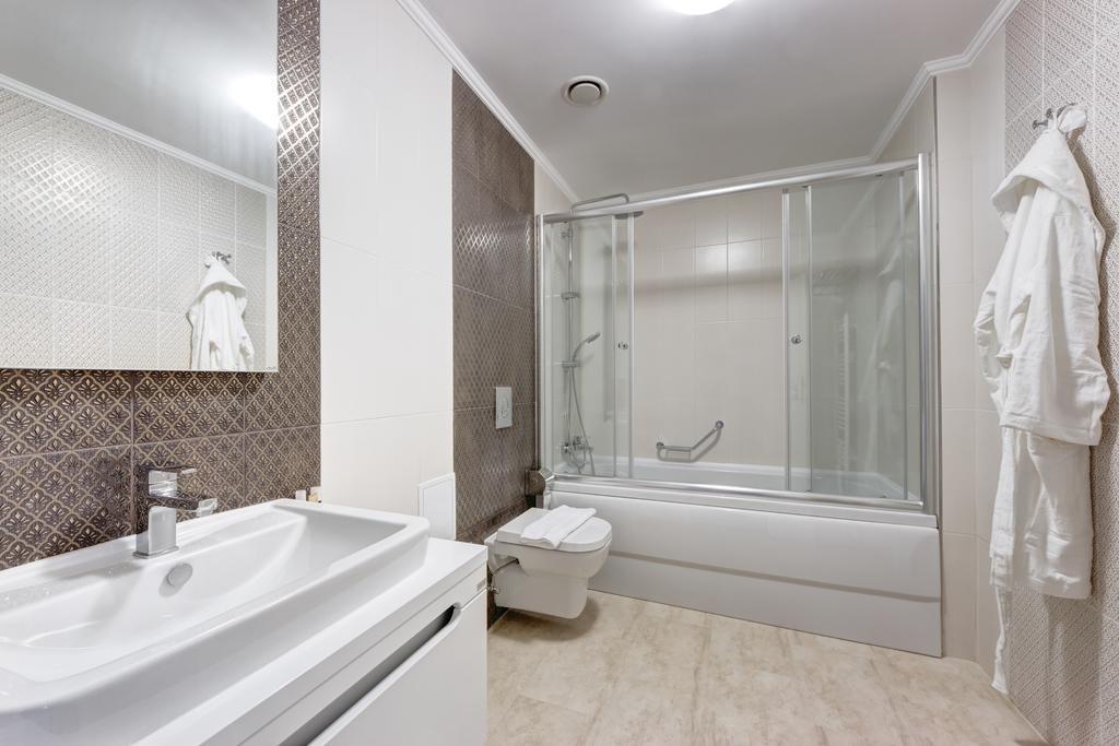 Boutique Hotel Diama Mratín Szoba fotó