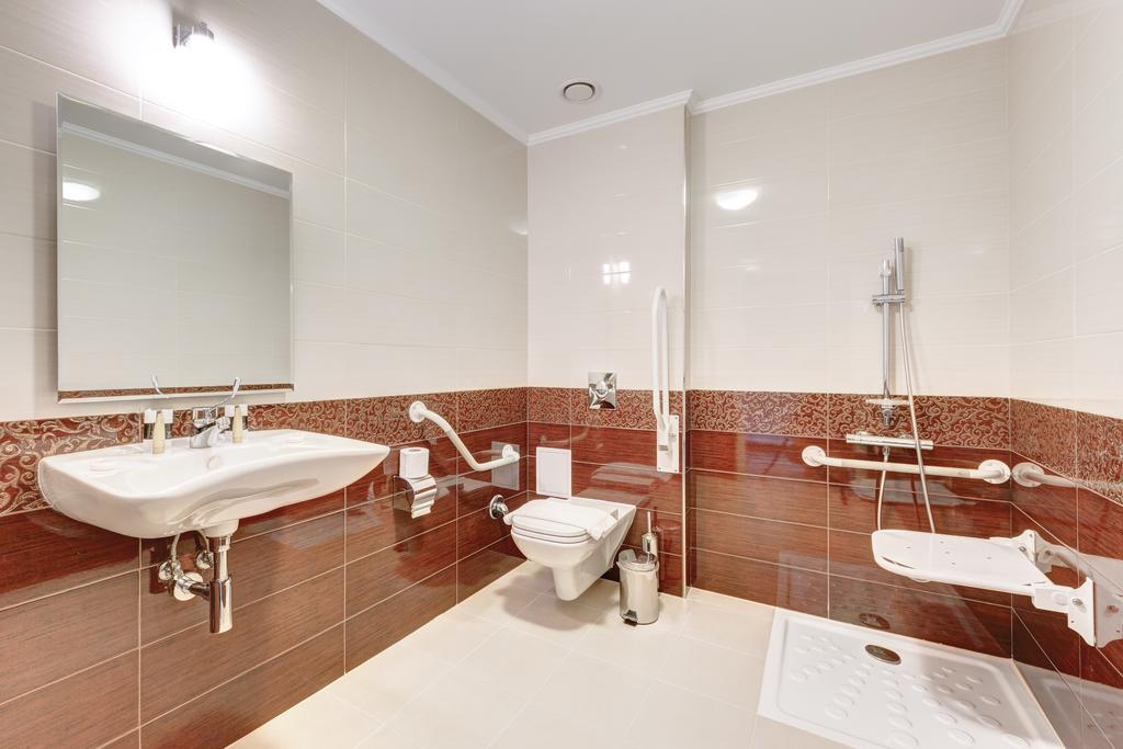 Boutique Hotel Diama Mratín Szoba fotó