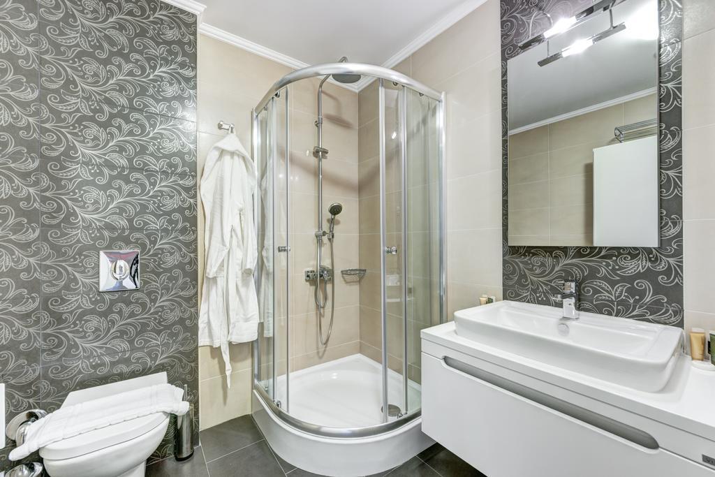 Boutique Hotel Diama Mratín Szoba fotó