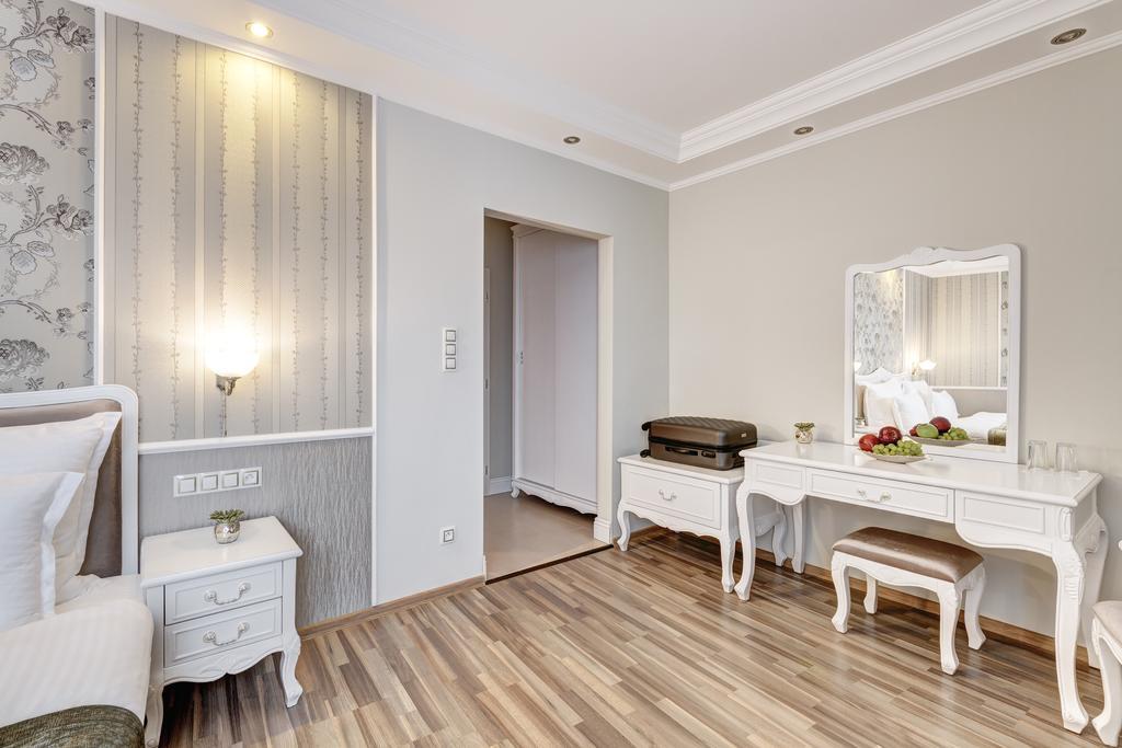Boutique Hotel Diama Mratín Szoba fotó