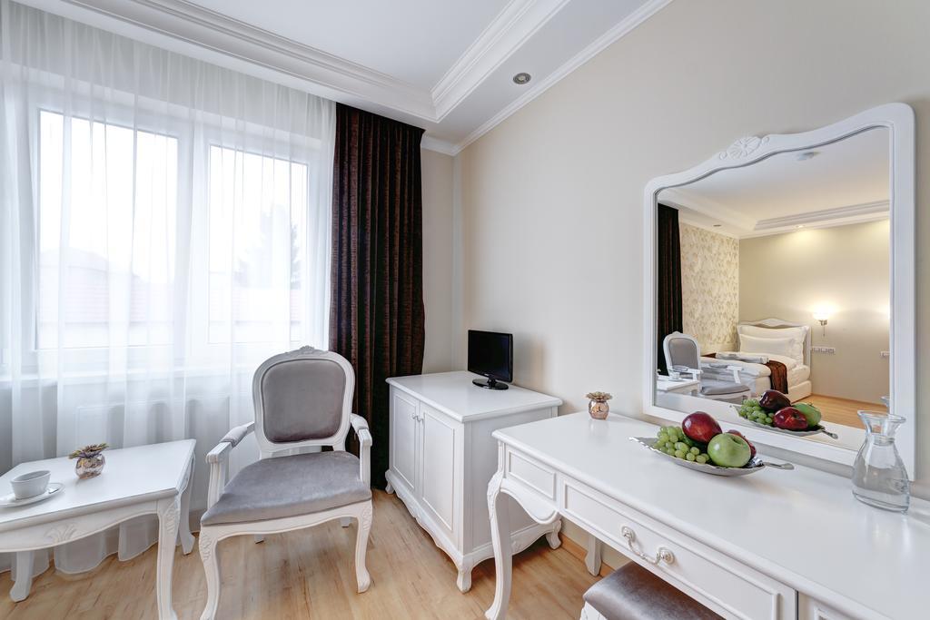 Boutique Hotel Diama Mratín Szoba fotó