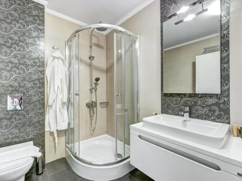 Boutique Hotel Diama Mratín Kültér fotó